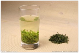 苦丁碧螺春清风茶馆