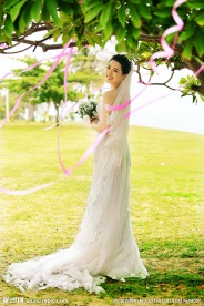 唯美婚纱照