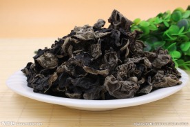 黑木耳