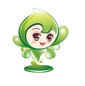 吉祥物