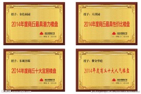 奖牌 木托奖牌