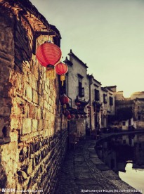 江南风光