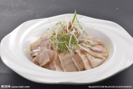 热炝海蚌片
