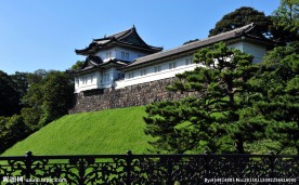 日本东京