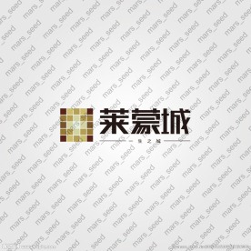 莱蒙城logo