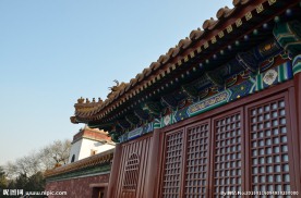 古式建筑