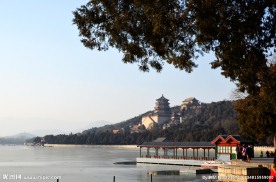 万寿山