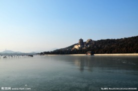 万寿山
