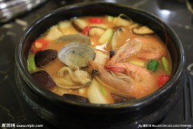 大酱汤