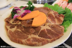 梅花肉