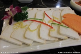烧烤 火锅 杏鲍菇