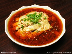 家常笋子鸡