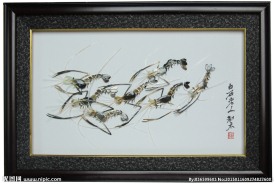 贝雕工艺品