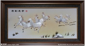 贝雕工艺品