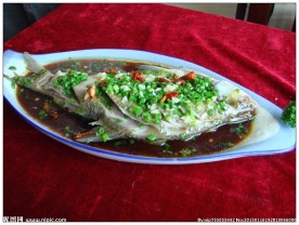 土烧扁鱼煲来香