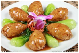 金宝豆腐