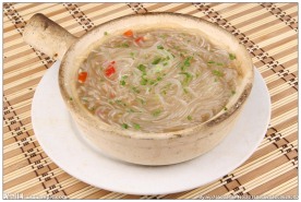 湘味粉丝煲湘聚楼