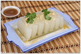 宁波香冬瓜东茂大酒店