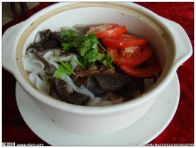 牛杂煲煲来香