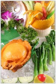 冰镇澳洲鲜鲍