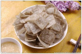 炒灌肠