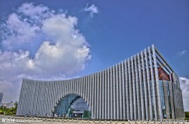 日照城市博物馆