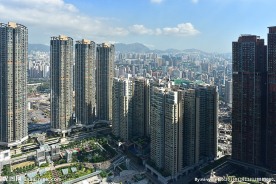 城市建筑