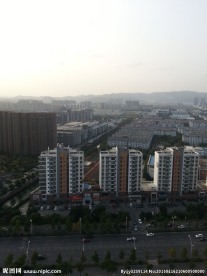 建筑风景