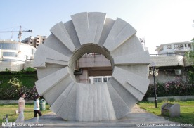石雕