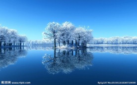 水天一色