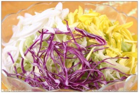 风味菊花