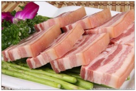 干蒸咸肉天香楼