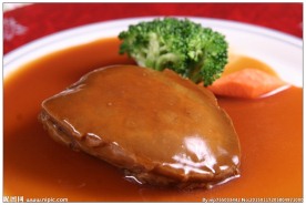 蚝皇原汁鲍