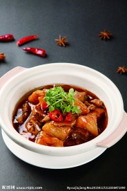 粽香牛腩