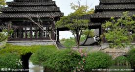 上海韩湘水博园