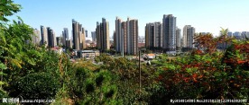 南翠屏公园