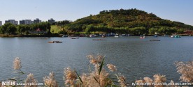 南翠屏公园