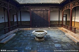 天津石家大院