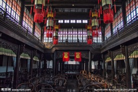 天津石家大院