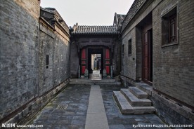 天津石家大院