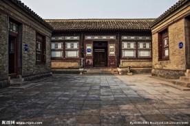 天津石家大院