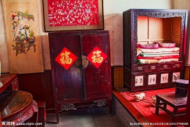 天津石家大院