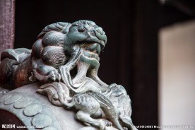 天津石家大院