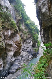 太鲁阁国家公园