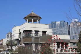天津五大道