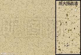 全抛釉微晶石花纹路