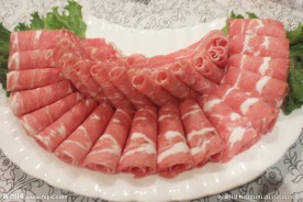 羊肉 牛肉