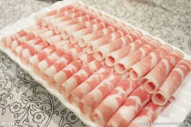 羊肉 牛肉