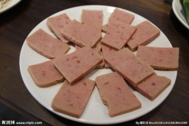 火腿 火锅