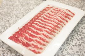 羊肉 牛肉